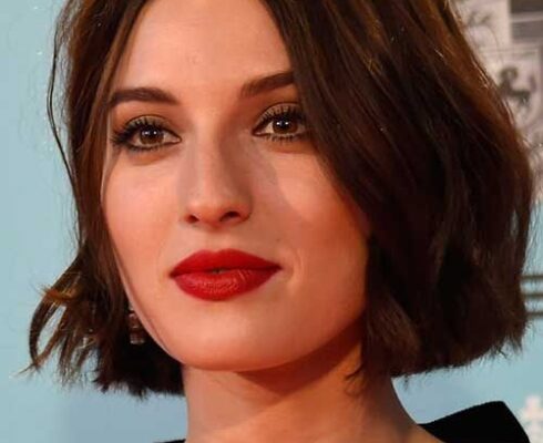 Chic And Effortless: Unleash Your Inner Parisian With These French-Inspired Short Haircuts