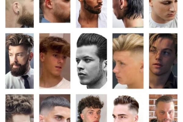 The Ultimate Guide To Trend-setting Haircut Styles For Men In 2023: Stay Ahead Of The Curve!