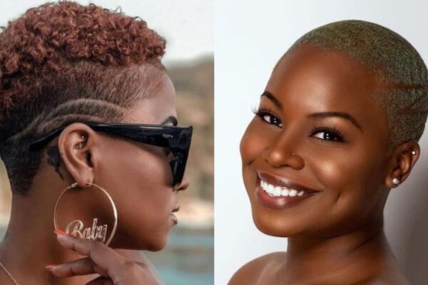 Unlock Your Inner Diva: Trendsetting Haircut Styles For Women That Will Make You Stand Out!