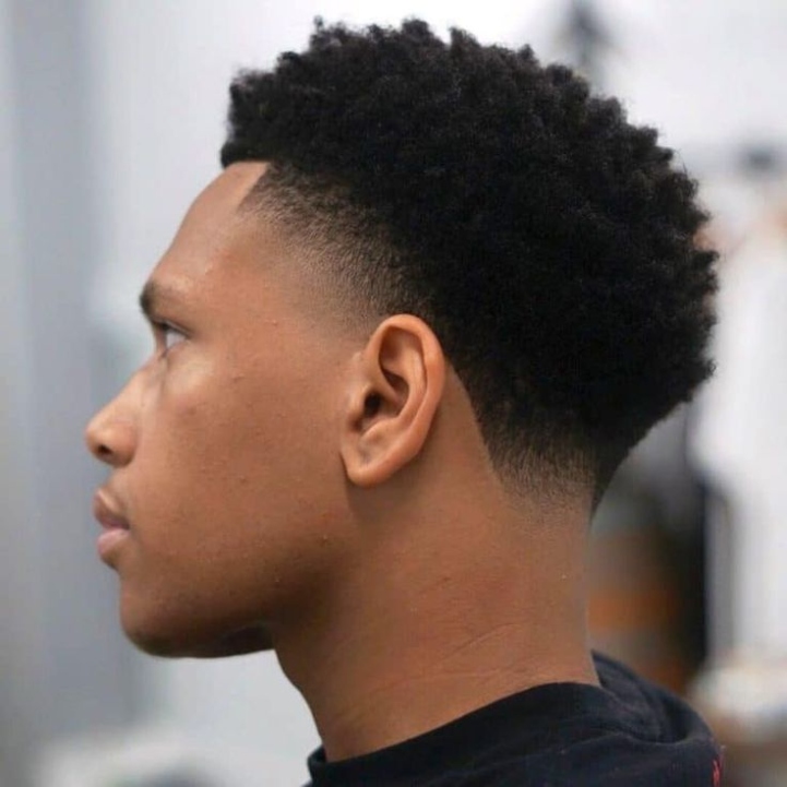 Short And Sharp: Unleash Your Inner Style With Men’s Haircut Trends