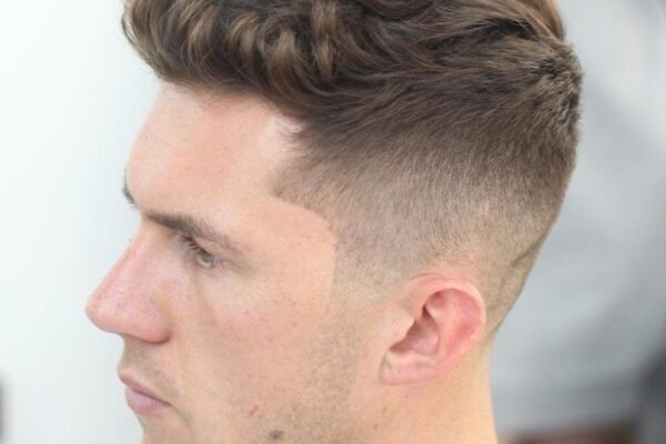 Unlocking The Best Guy Short Haircut Styles: A Modern Guide To Effortlessly Cool Looks