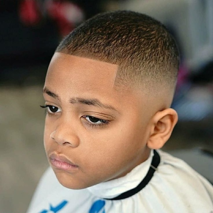 10 Trendy And Timeless Haircut Styles For Boys: From Faux Hawks To Undercuts