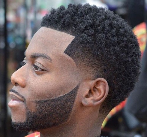 Niche Utama 2  Stylish Haircuts For Black Men In