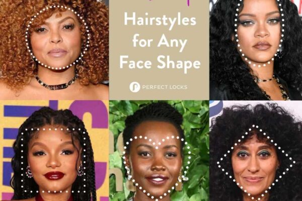 Unlock The Beauty Of Your Curls: Trendy Haircut Styles For Curly-Haired Females