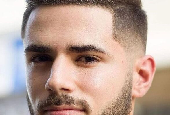 10 Trendsetting Haircut Styles For Men That Will Make Heads Turn