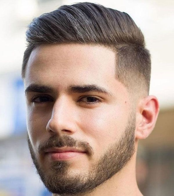 10 Trendsetting Haircut Styles For Men That Will Make Heads Turn