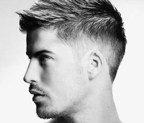 Revamp Your Look: Top Haircut And Style Trends For 2017