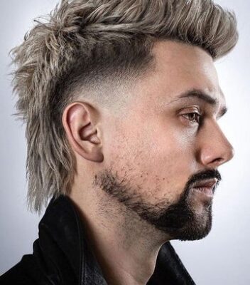 Revamp Your Look With The Hottest Men’s Haircut Trends Of 2021!