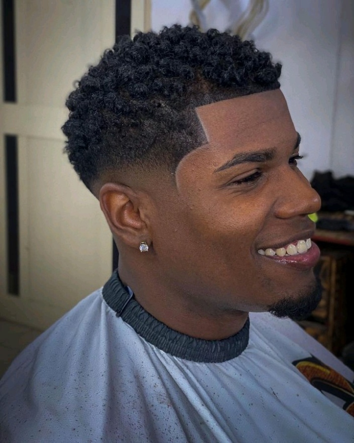 10 Trendsetting Guys Fade Haircut Styles To Elevate Your Look